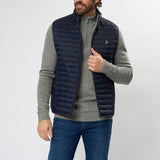 UMMaks Puffer Vest