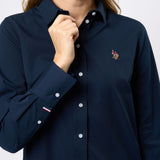 UWDidi Shirt Reg. Fit