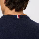 UMKetil Lambswool Knit