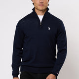 UMMason Merinowool Knit
