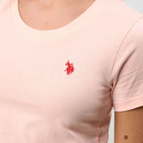 UWAmy Slim Fit T-shirt