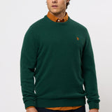 UMKetil Lambswool Knit