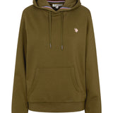 UWAba Hoodie