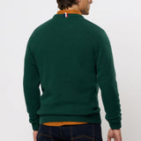 UMKetil Lambswool Knit