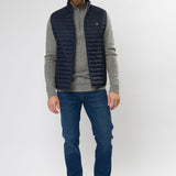 UMMaks Puffer Vest