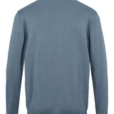 UMBrison Half-zip Knit