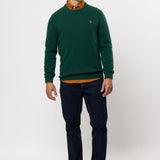 UMKetil Lambswool Knit