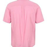 UMFlori Linen Shirt