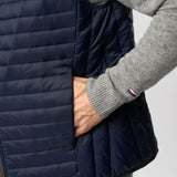 UMMaks Puffer Vest