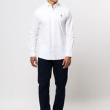 UMEsmar Flex Slim Fit Shirt
