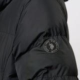 UWGisla Winter Jacket