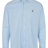 UMCalvert Flex Reg. Fit Shirt