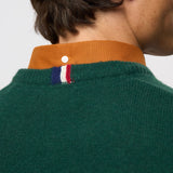UMKetil Lambswool Knit
