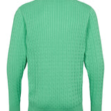 UMMads Cable Knit