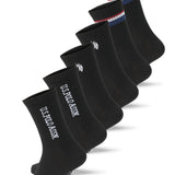 UMBo 6-pack Unisex Socks