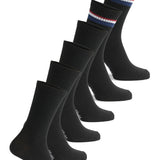 UMBo 6-pack Unisex Socks