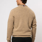 UMKetil Lambswool Knit