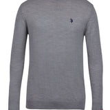 UMKent Merinowool Knit