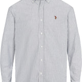 UMArmin Oxford Reg. Fit Shirt
