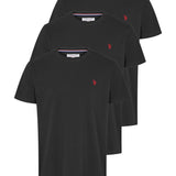 UMArjun 3-pack T-shirt