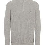 UMRafael Half-zip Knit